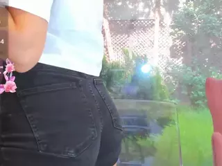 sarabecker's Live Sex Cam Show
