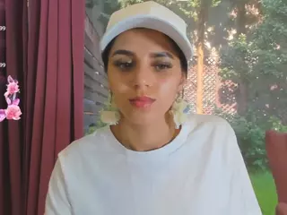 sarabecker's Live Sex Cam Show