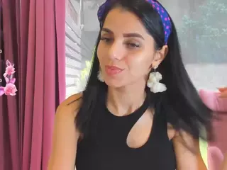 sarabecker's Live Sex Cam Show