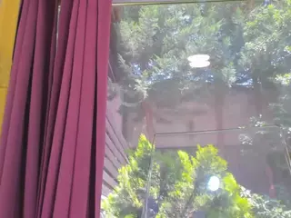 sarabecker's Live Sex Cam Show
