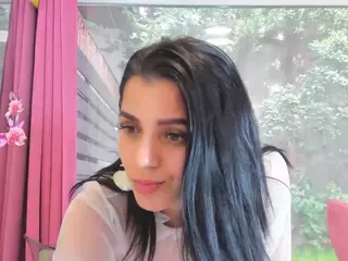 sarabecker's Live Sex Cam Show