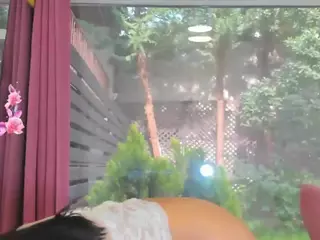 sarabecker's Live Sex Cam Show