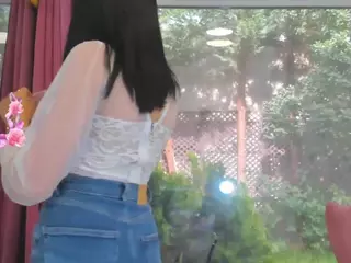 sarabecker's Live Sex Cam Show