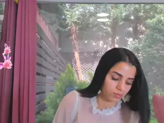 sarabecker's Live Sex Cam Show