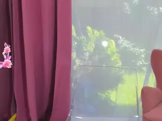 sarabecker's Live Sex Cam Show
