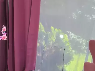 sarabecker's Live Sex Cam Show