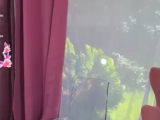 sarabecker's Live Sex Cam Show
