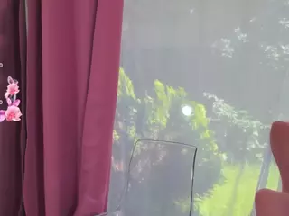 sarabecker's Live Sex Cam Show