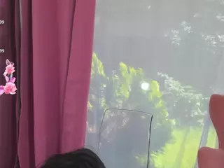 sarabecker's Live Sex Cam Show
