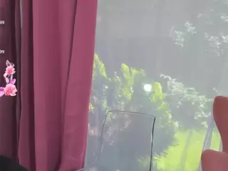 sarabecker's Live Sex Cam Show