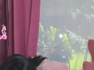 sarabecker's Live Sex Cam Show