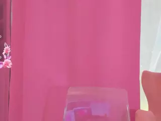 sarabecker's Live Sex Cam Show