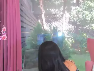 sarabecker's Live Sex Cam Show