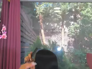 sarabecker's Live Sex Cam Show