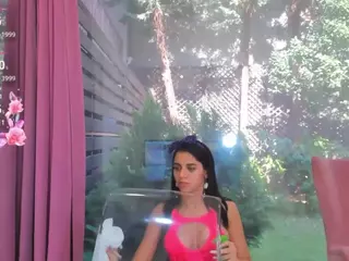 sarabecker's Live Sex Cam Show