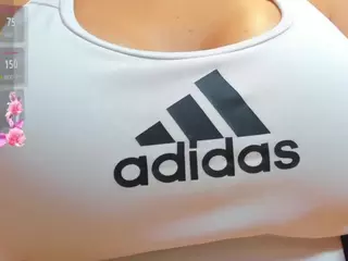 sarabecker's Live Sex Cam Show