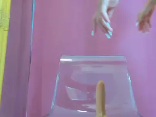 sarabecker's Live Sex Cam Show