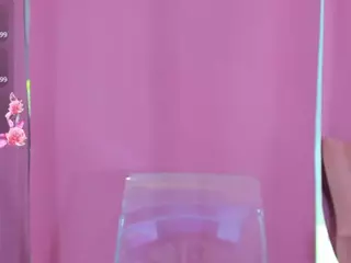 sarabecker's Live Sex Cam Show
