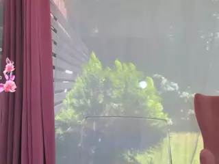 sarabecker's Live Sex Cam Show