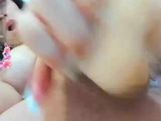 sarabecker's Live Sex Cam Show