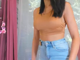 sarabecker's Live Sex Cam Show