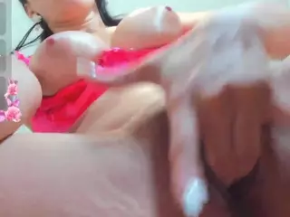 sarabecker's Live Sex Cam Show