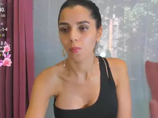 sarabecker's Live Sex Cam Show