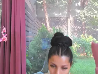 sarabecker's Live Sex Cam Show