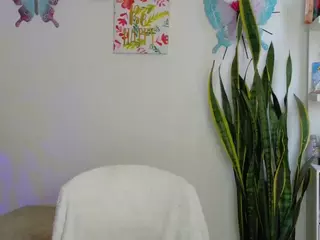 CassandraAndrews's Live Sex Cam Show