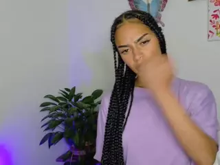 CassandraAndrews's Live Sex Cam Show