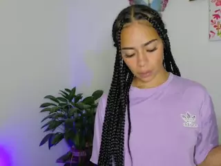 CassandraAndrews's Live Sex Cam Show
