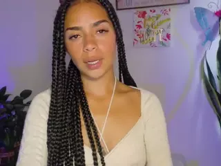 CassandraAndrews's Live Sex Cam Show
