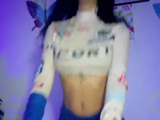 CassandraAndrews's Live Sex Cam Show