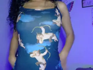 CassandraAndrews's Live Sex Cam Show