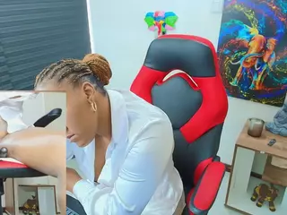 ambar-rose1's Live Sex Cam Show