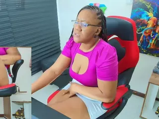 ambar-rose1's Live Sex Cam Show