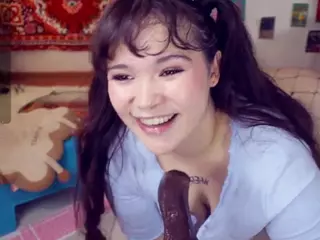 CherryLadyExpansionist's Live Sex Cam Show