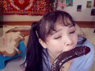 CherryLadyExpansionist's Live Sex Cam Show