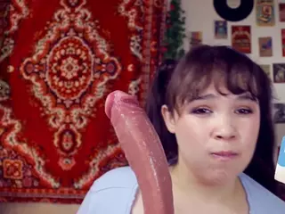 CherryLadyExpansionist's Live Sex Cam Show