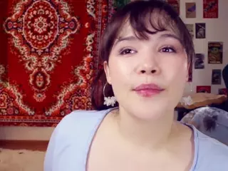 CherryLadyExpansionist's Live Sex Cam Show