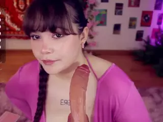 CherryLadyExpansionist's Live Sex Cam Show