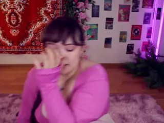 CherryLadyExpansionist's Live Sex Cam Show