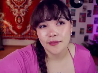 CherryLadyExpansionist's Live Sex Cam Show