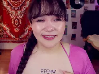 CherryLadyExpansionist's Live Sex Cam Show