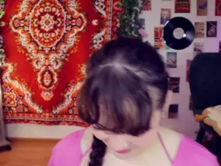 CherryLadyExpansionist's Live Sex Cam Show