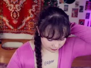 CherryLadyExpansionist's Live Sex Cam Show