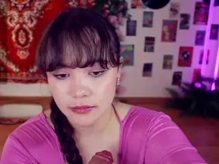 CherryLadyExpansionist's Live Sex Cam Show