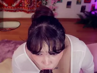 CherryLadyExpansionist's Live Sex Cam Show