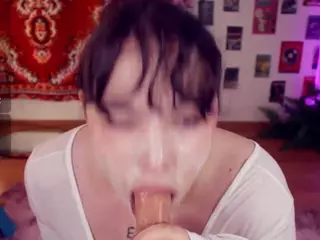 CherryLadyExpansionist's Live Sex Cam Show