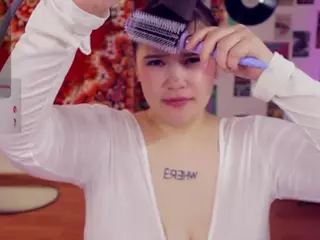 CherryLadyExpansionist's Live Sex Cam Show